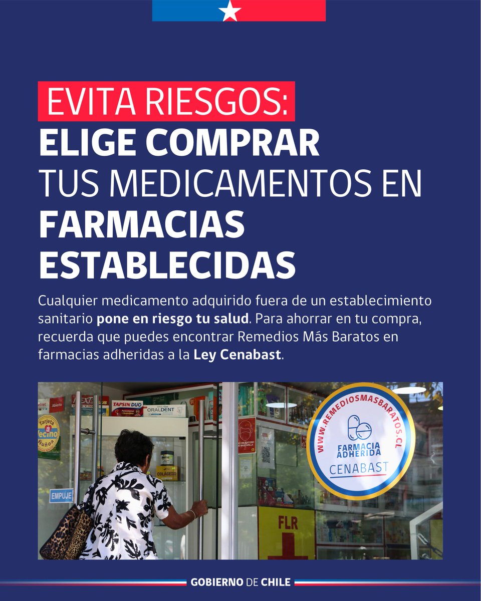 CENABAST tweet media