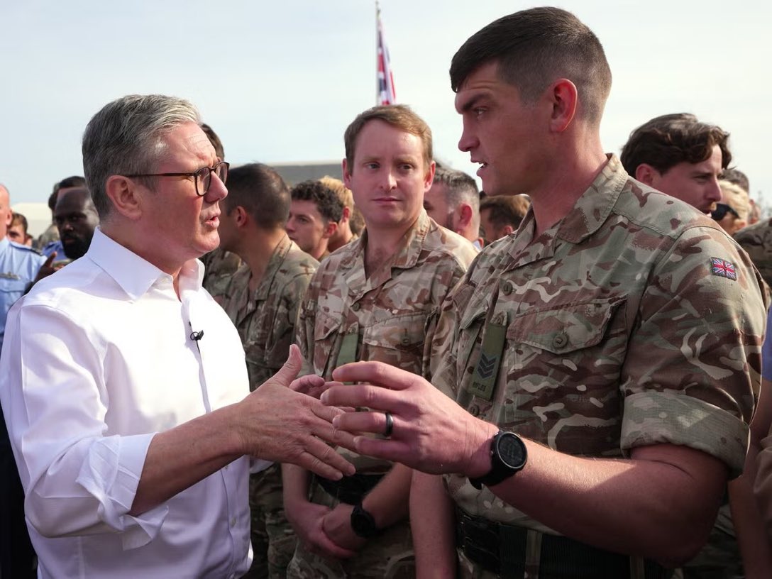 Lee Hurst tweet media