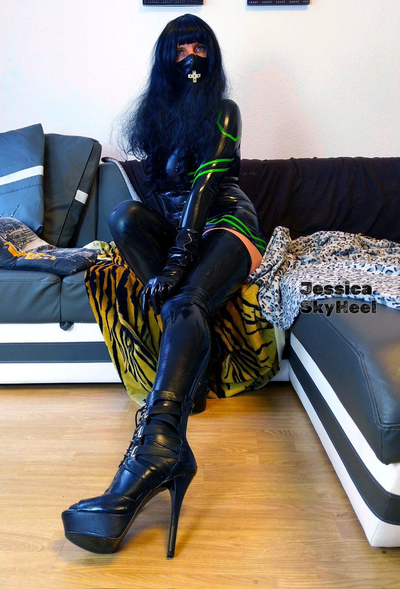 KittyKlatsch&Jessica tweet media