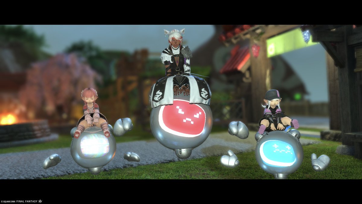 ムロ / Natsu Aria tweet media