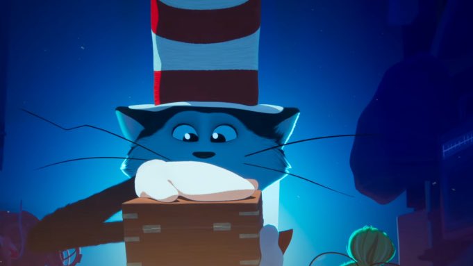 The Hollywood Handle tweet media