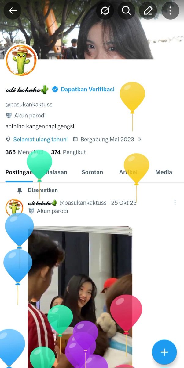 𝓸𝓭𝓲 𝓱𝓸𝓱𝓸𝓱𝓸🌵 tweet media