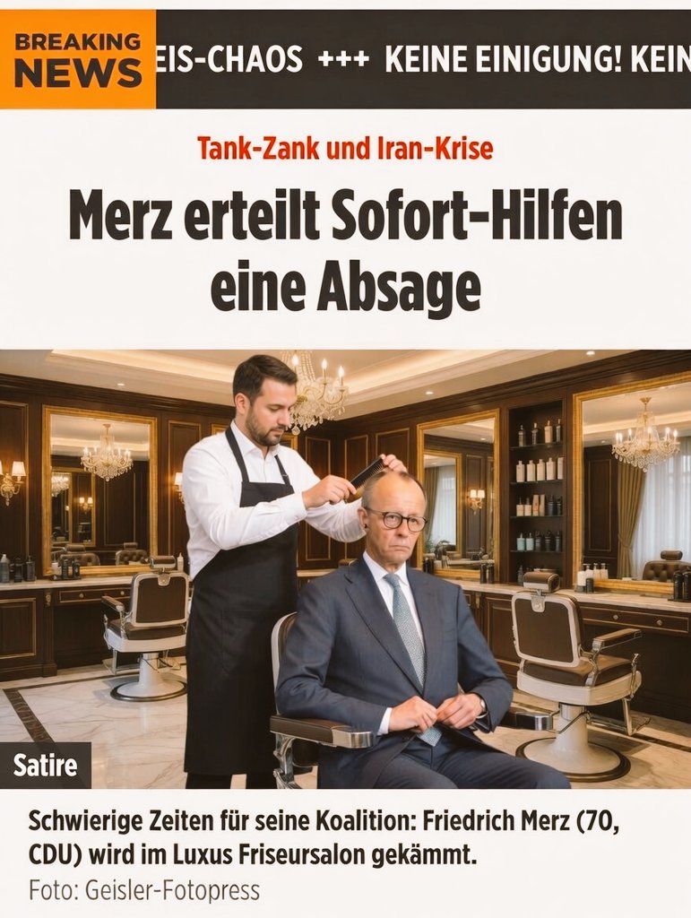 Satire-S@bine-Mueller™ 🇺🇸 @elonmusk tweet media