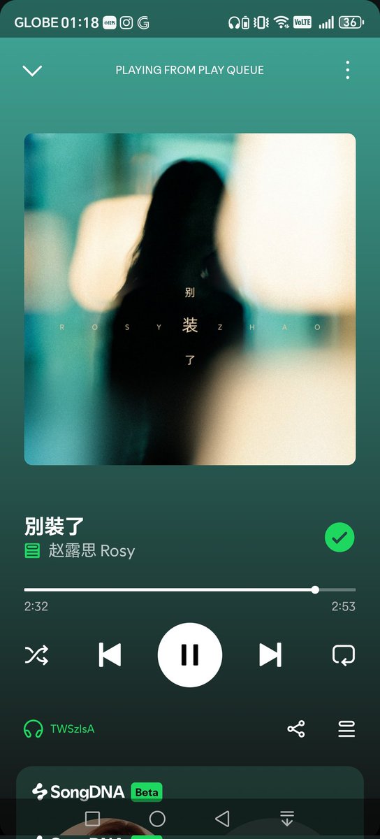 Boots 💙💜 tweet media