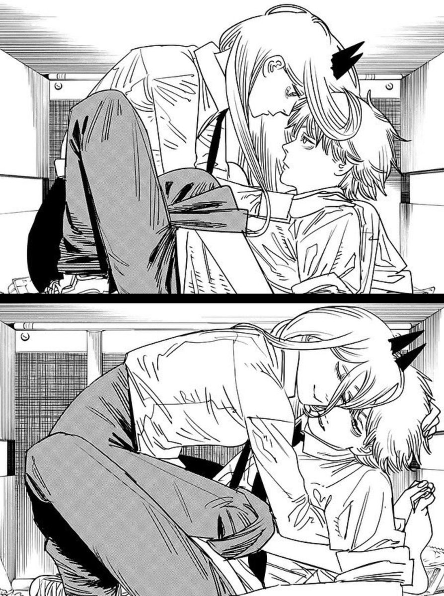 Out Of Context Manga tweet media