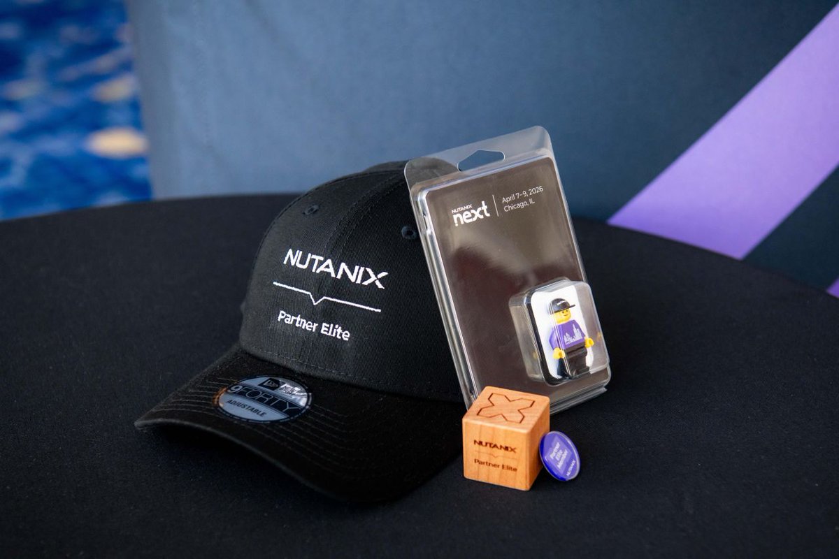 NutanixPartners tweet picture