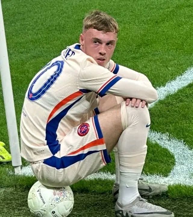 NNEOMA 🇮🇹 tweet media