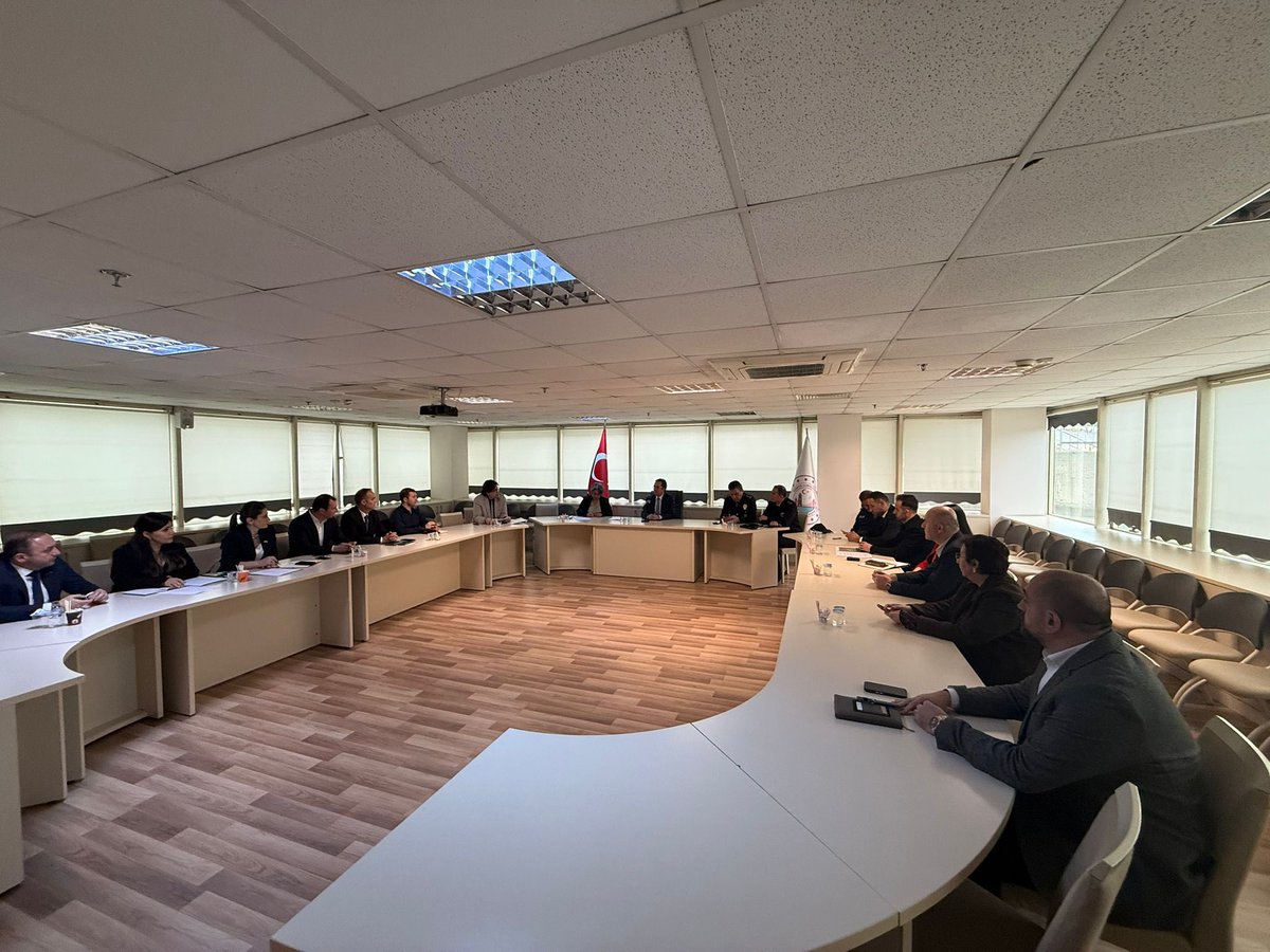 T.C. Sarıyer Kaymakamlığı tweet media