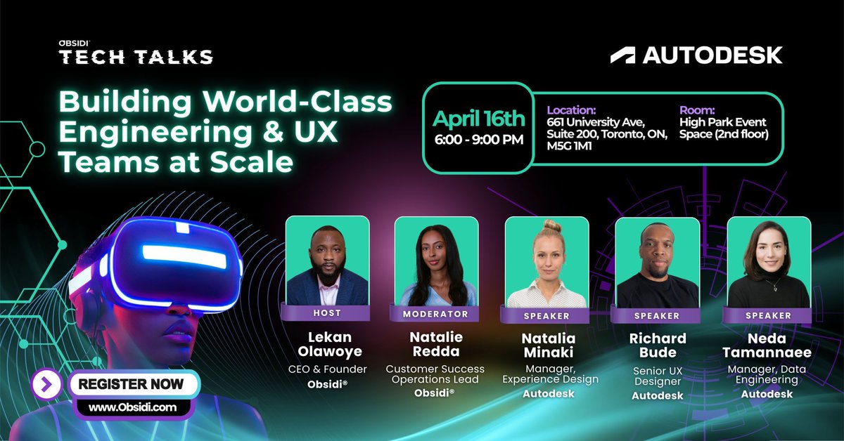 #AutodeskLife tweet media