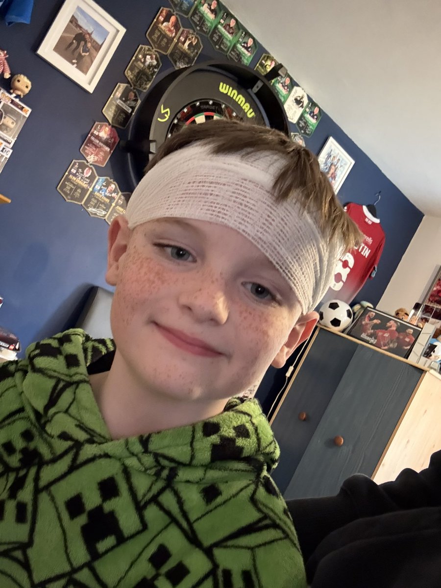 Maidment tweet media