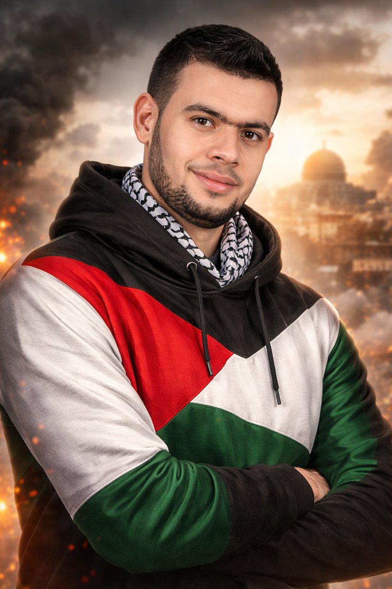 Mohammed's Relief Projects✌️🇵🇸✌️ tweet media