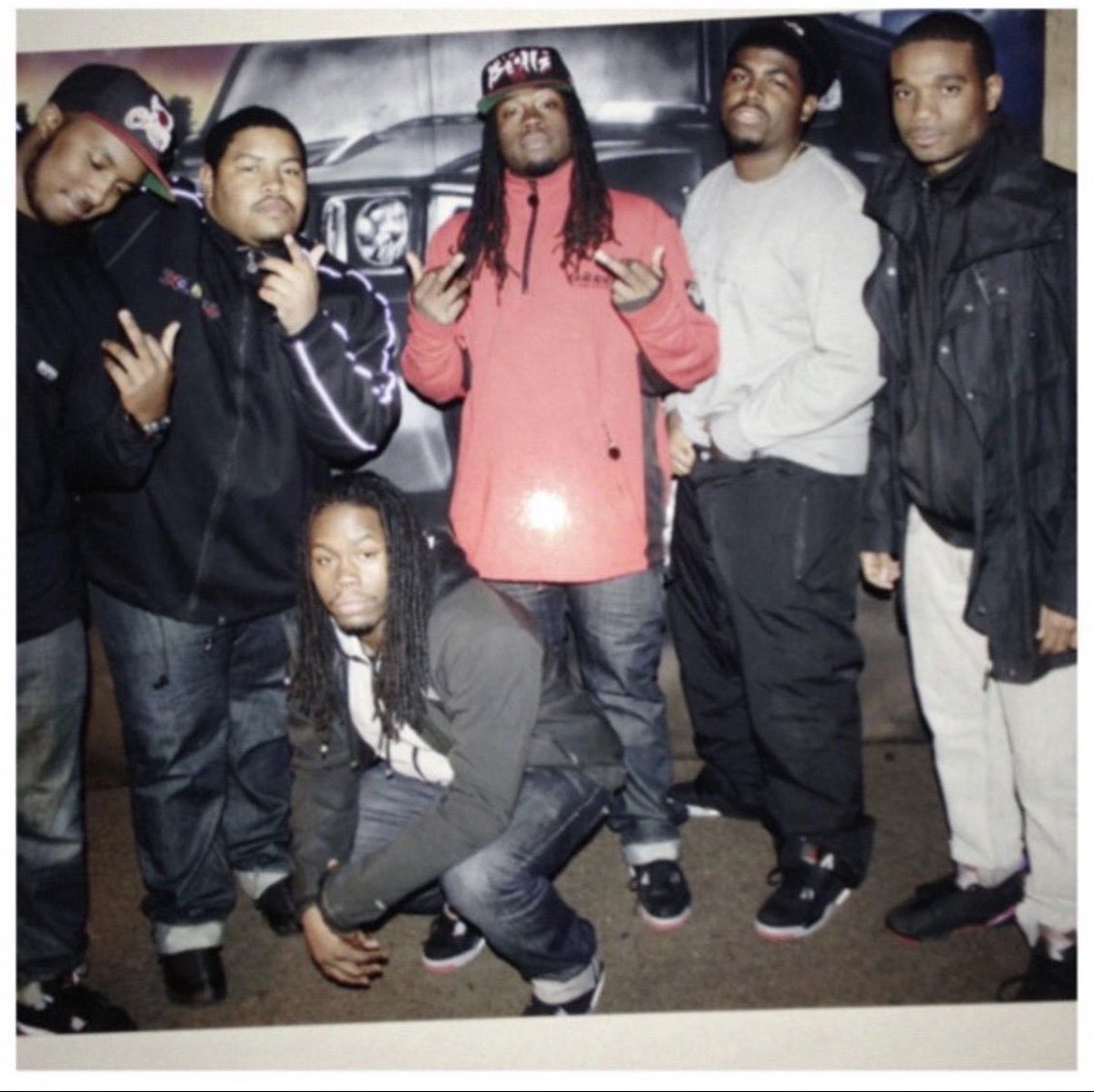 BAD GUY🤠 tweet media