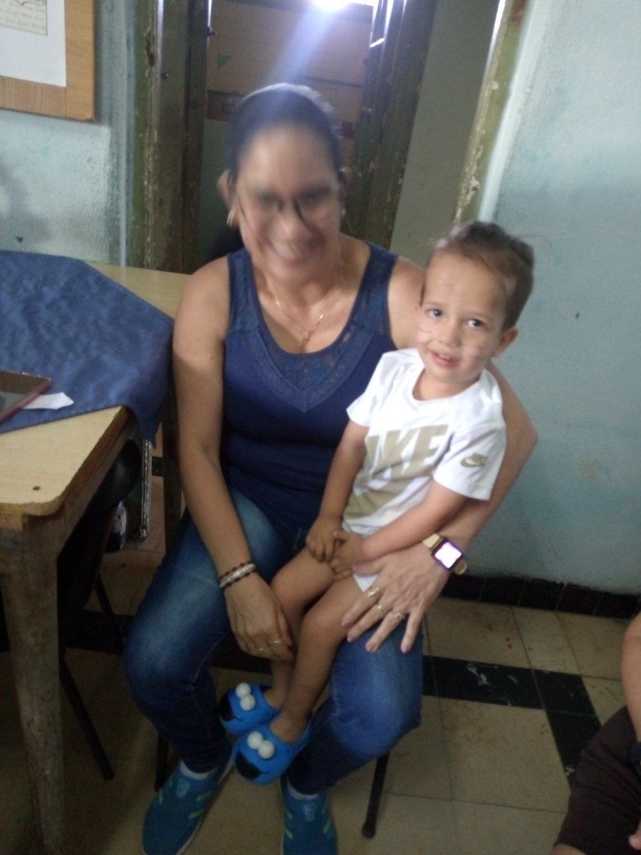 Delegación Territorial del CITMA en Villa Clara tweet media