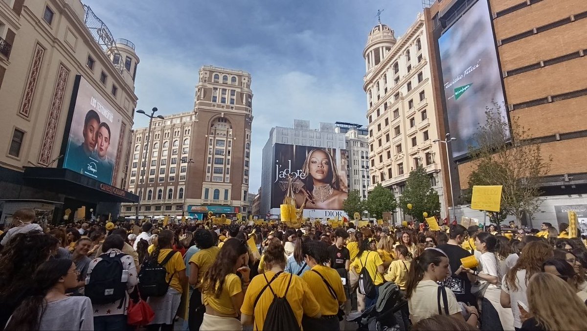 Partido Comunista de Madrid tweet media