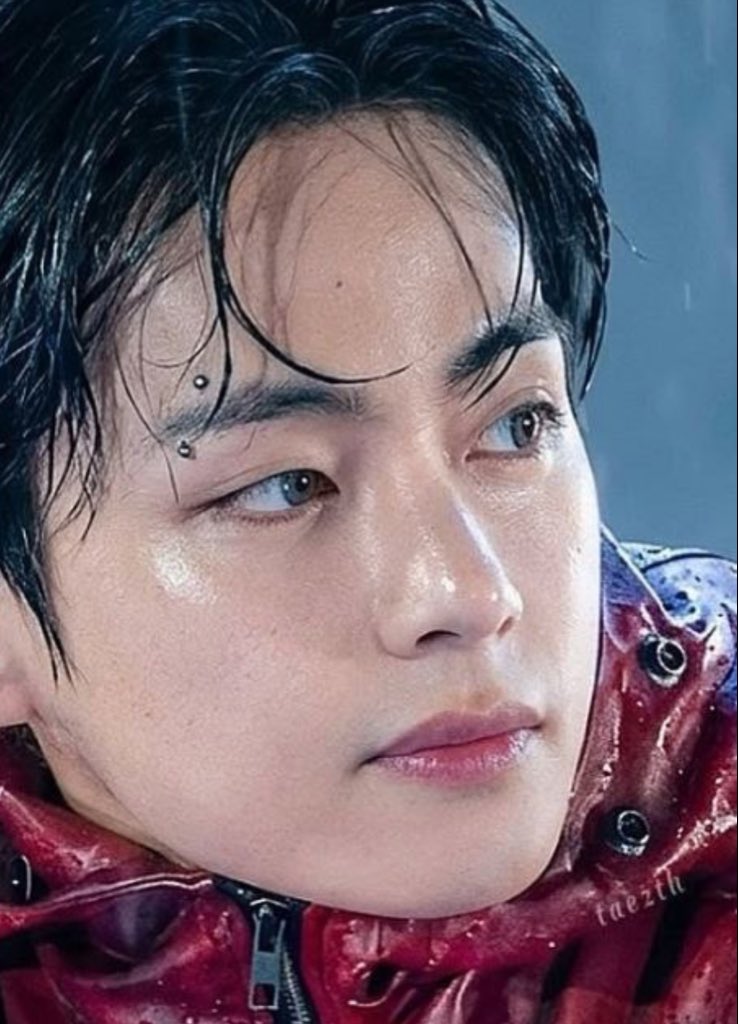 als⁷ VA A VER A BTS | 🪭 tweet media