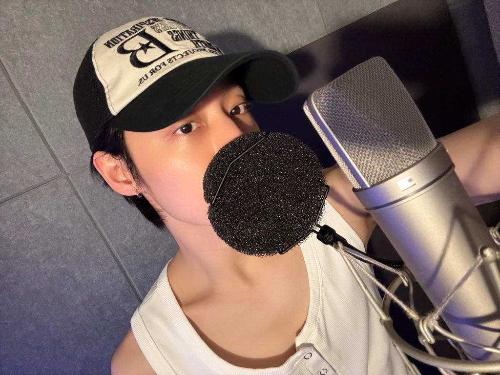 오늘 달이 좋구나~ tweet media