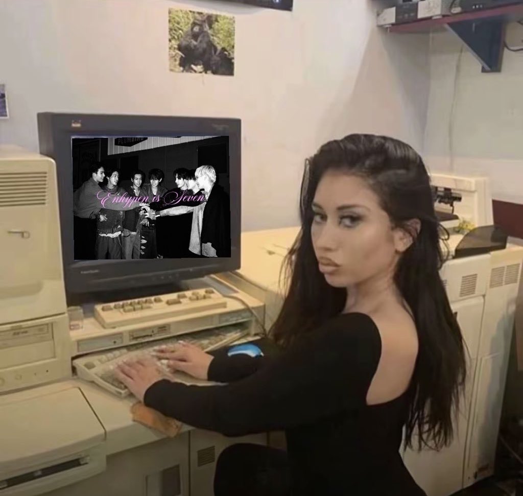 por qué veo siempre más likes que comentarios por mucha diferencia?? PÓNGANSE LAS PILAS, PARA SEGUIR LUCHANDO HAY QUE PONER LOS TAGS DENLE COÑO

#ENHYPEN_is_forever_sevEN 
#BELIFT_RESPECT_ENGENES