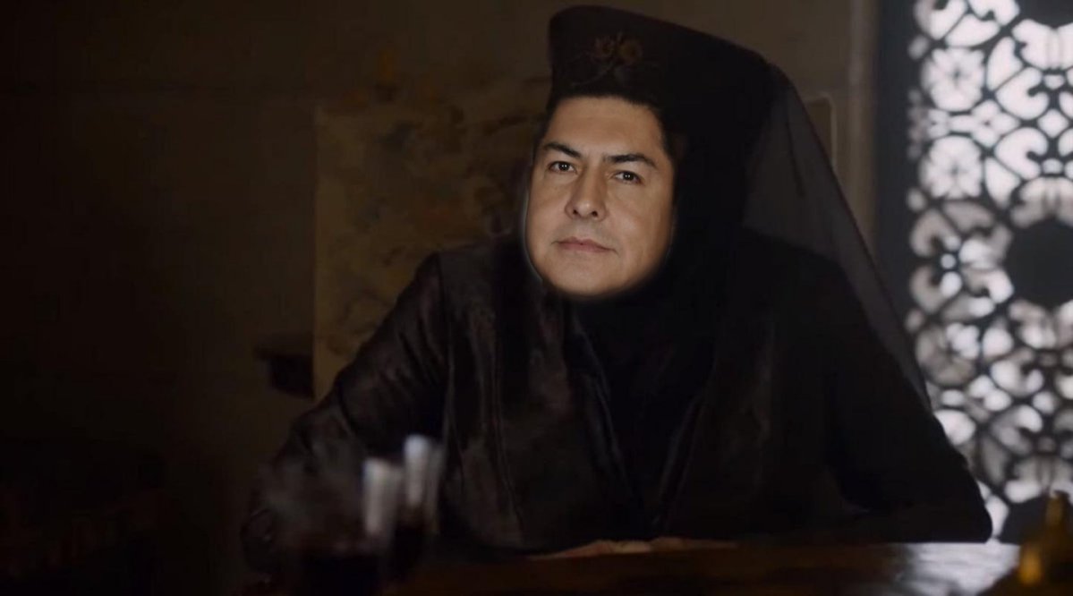 David Igrancio tweet media