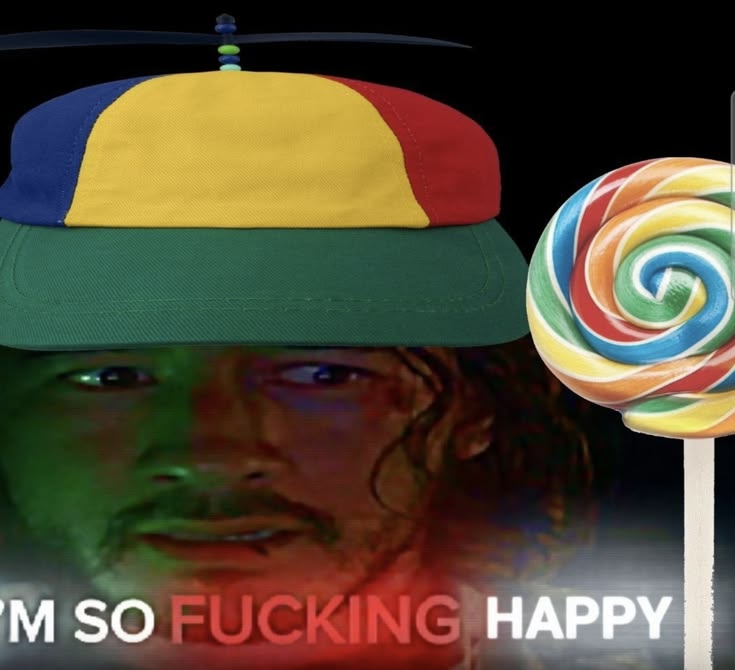 Wilford Motherloving Wadeling 💖 tweet media