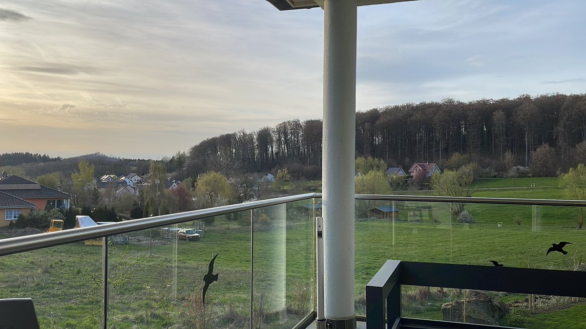 Cees van Oosterhout tweet media