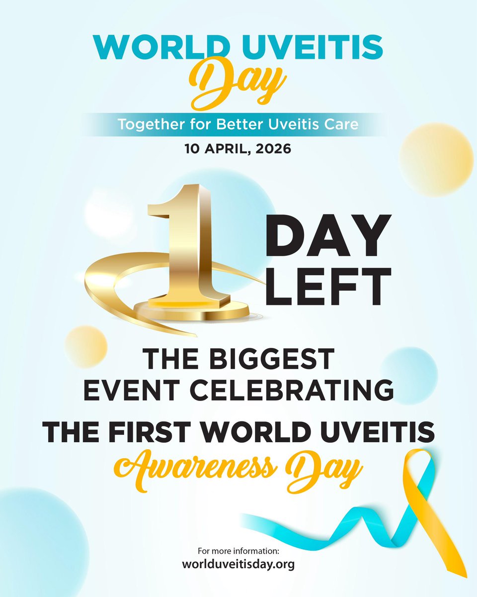 الجمعية السعودية لطب العيون SOS tweet media