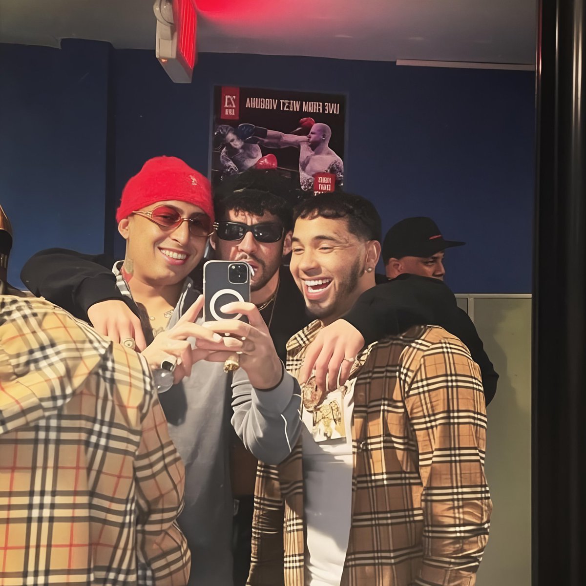 3 leyendas