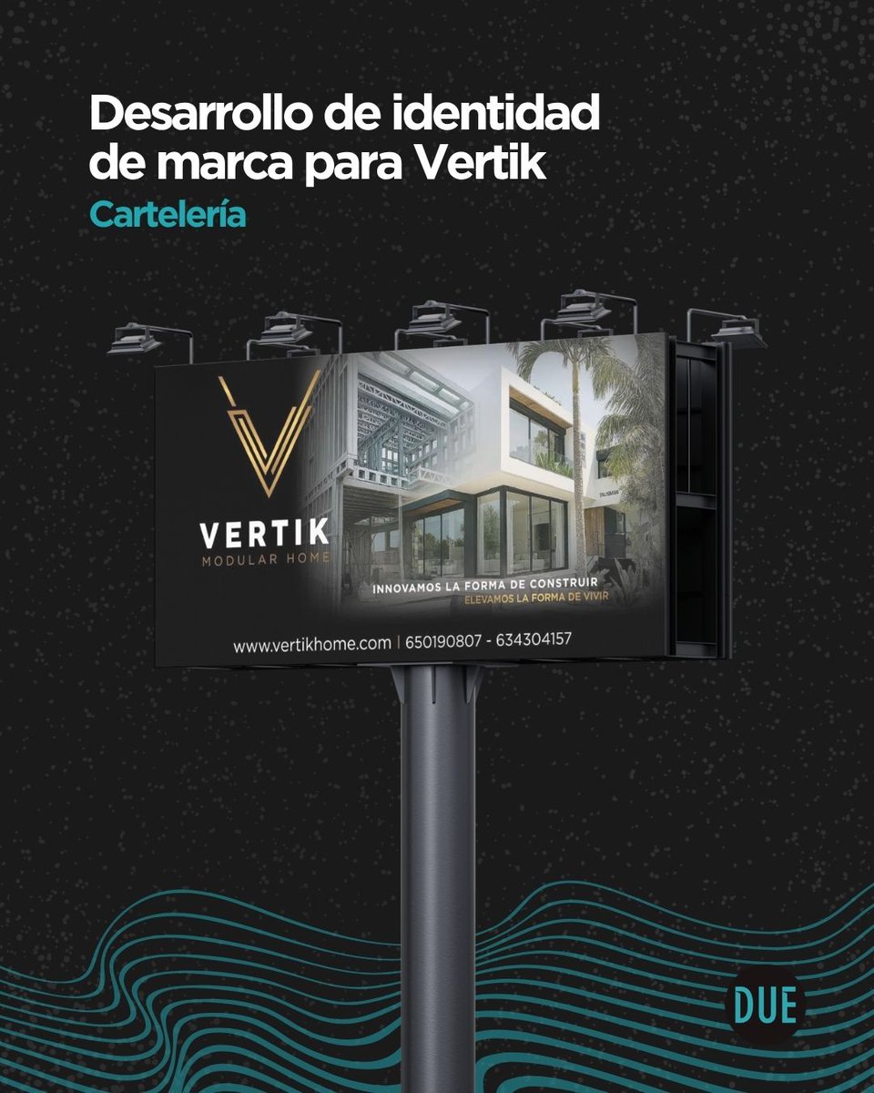 DueMKTdigital's tweet photo. Diseñamos identidad, redes, cartelería y más, con coherencia y criterio. https://t.co/uqAoVzAHIu