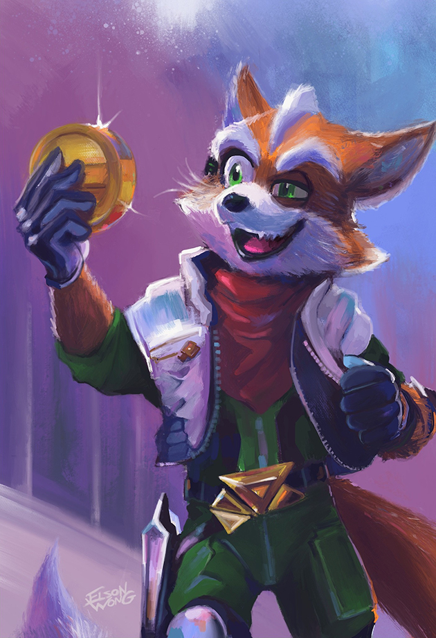 Elson Wong tweet media