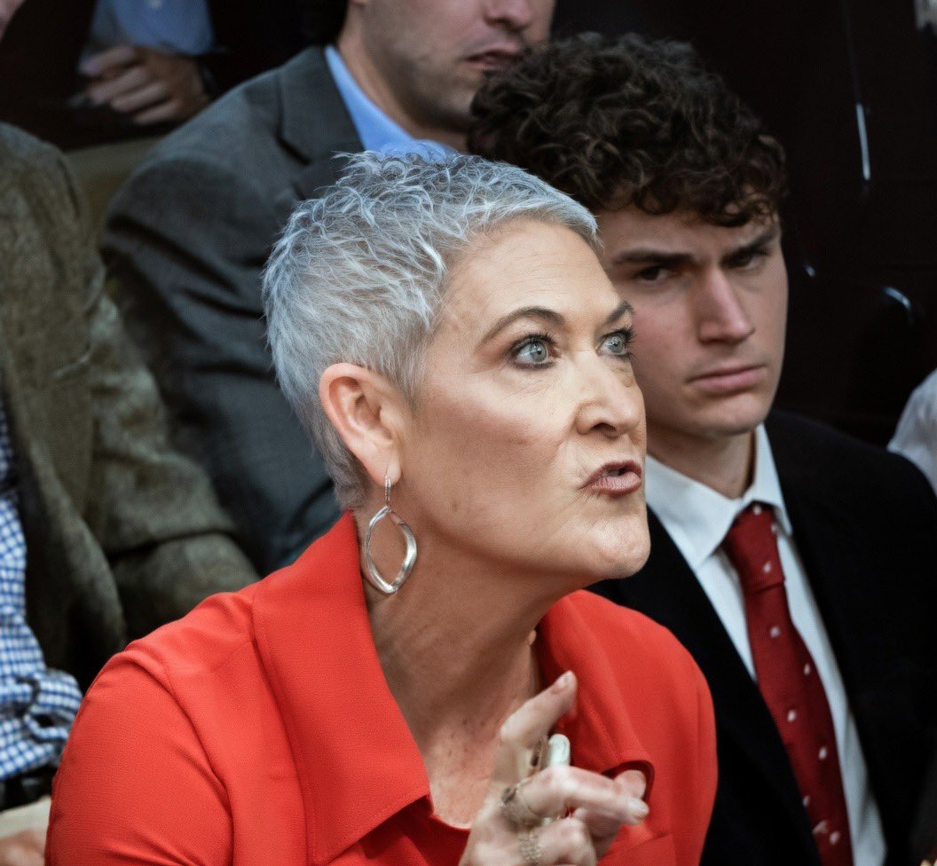 Marla Hohner tweet media