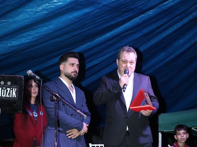 Selahattin Gönül tweet media