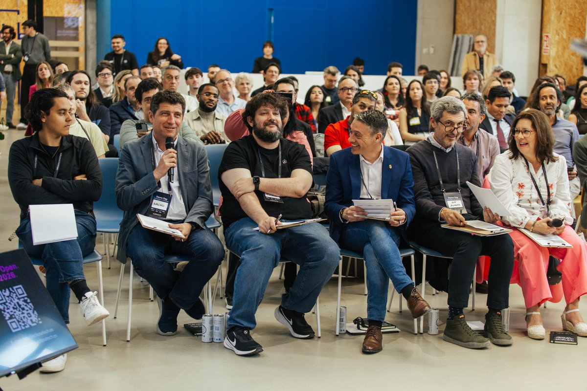 Startup Valencia tweet media