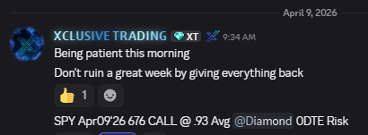 Xclusive Trading tweet media