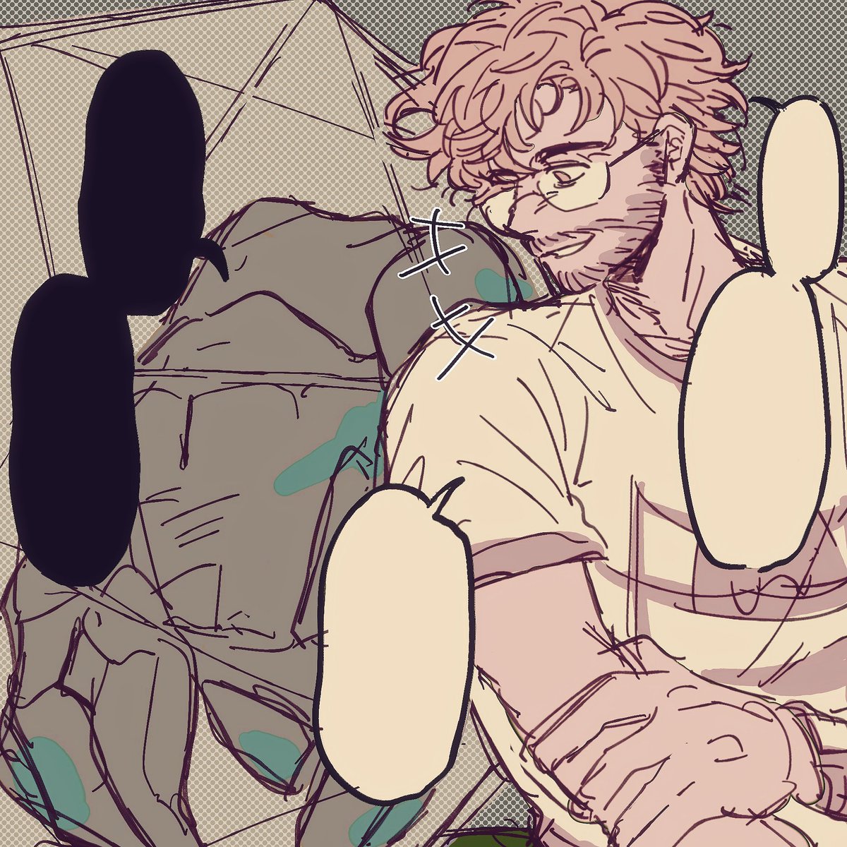 🌱茵蒂克丝Index(υ . . υ) tweet media