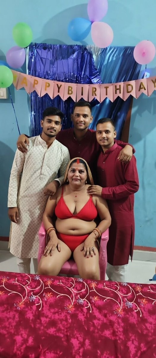 Asha Devi tweet media