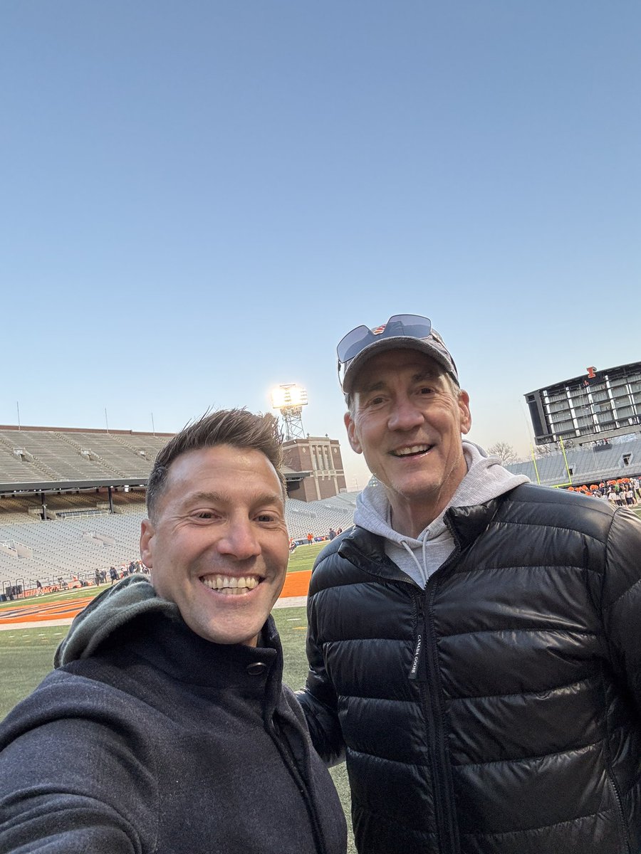 Todd Blackledge tweet media