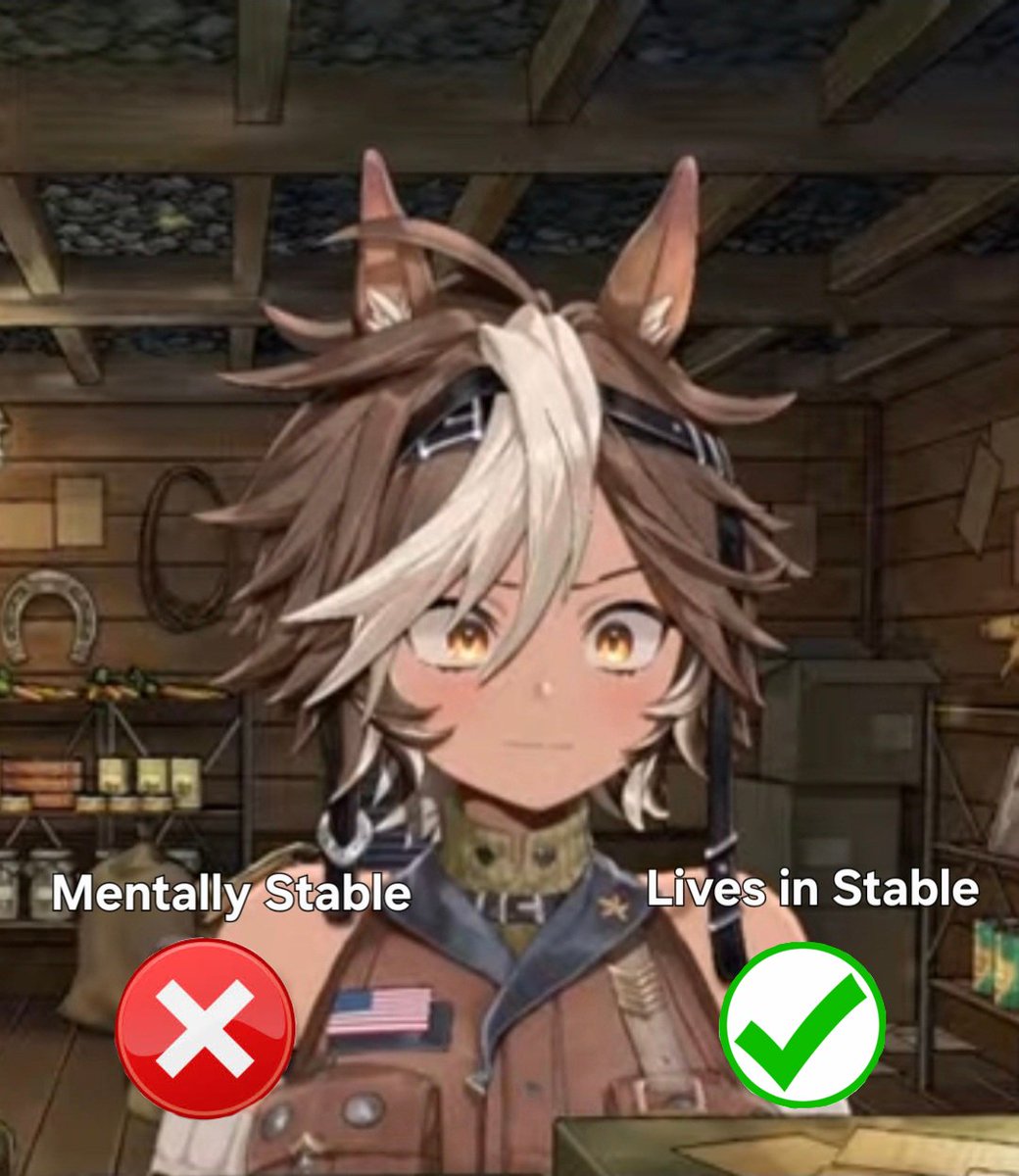 thememelord714🇺🇲🐴 tweet media