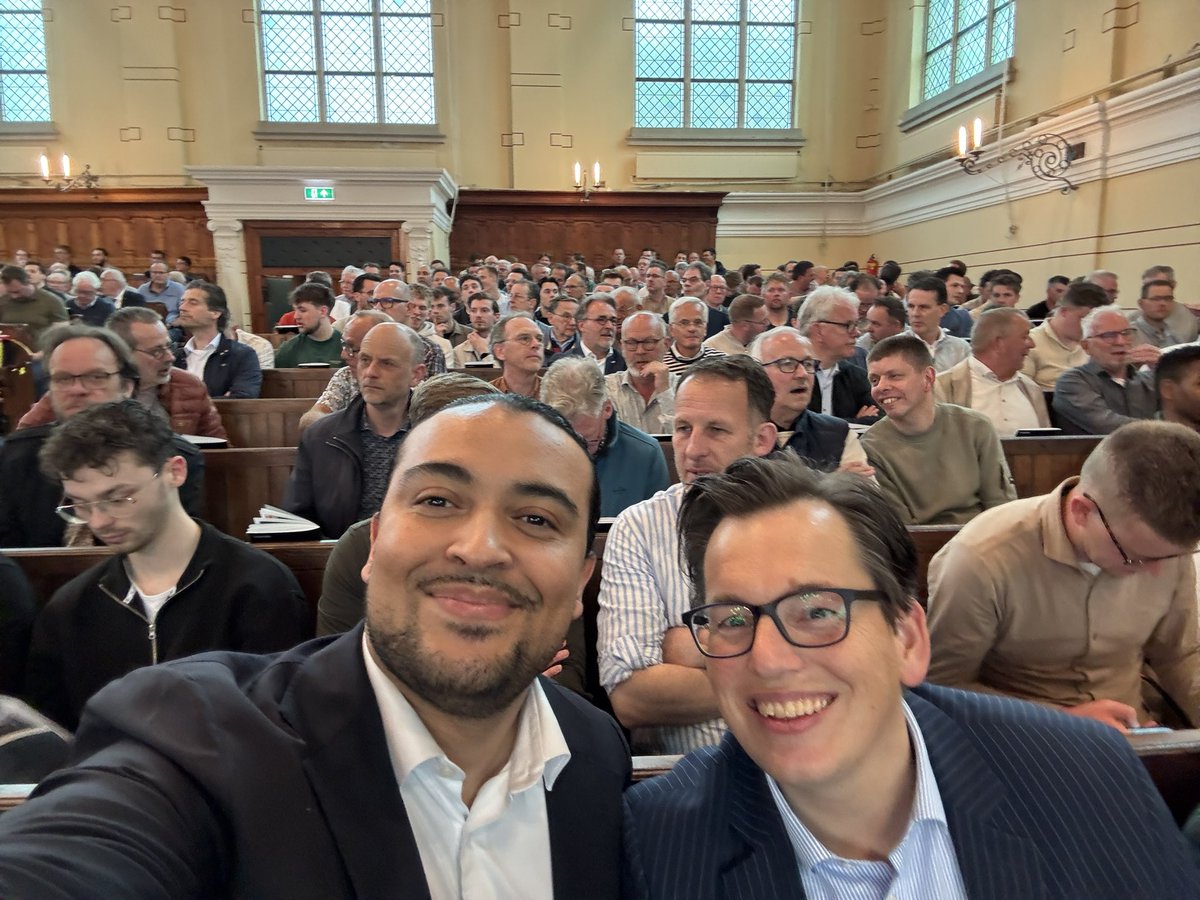 Don Ceder tweet media