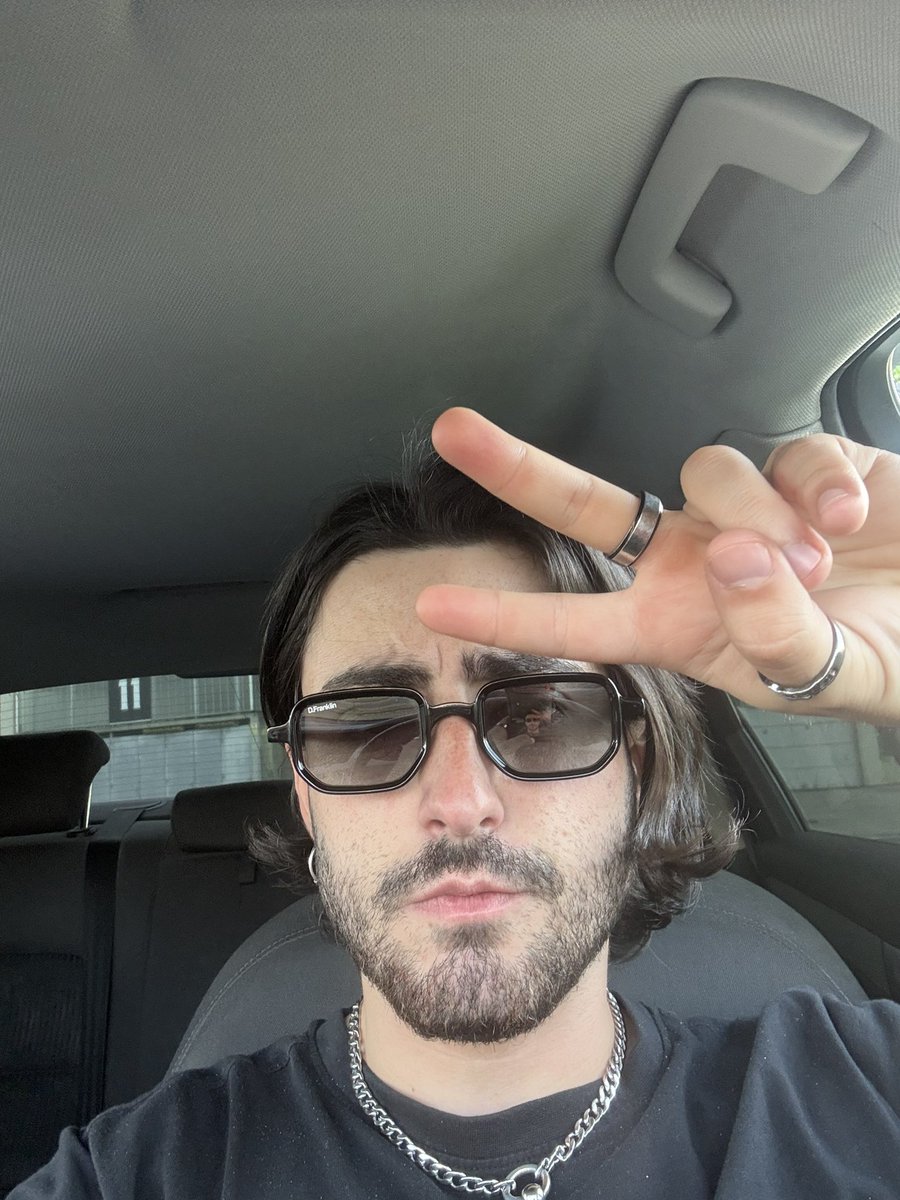 Gorka Meister tweet media