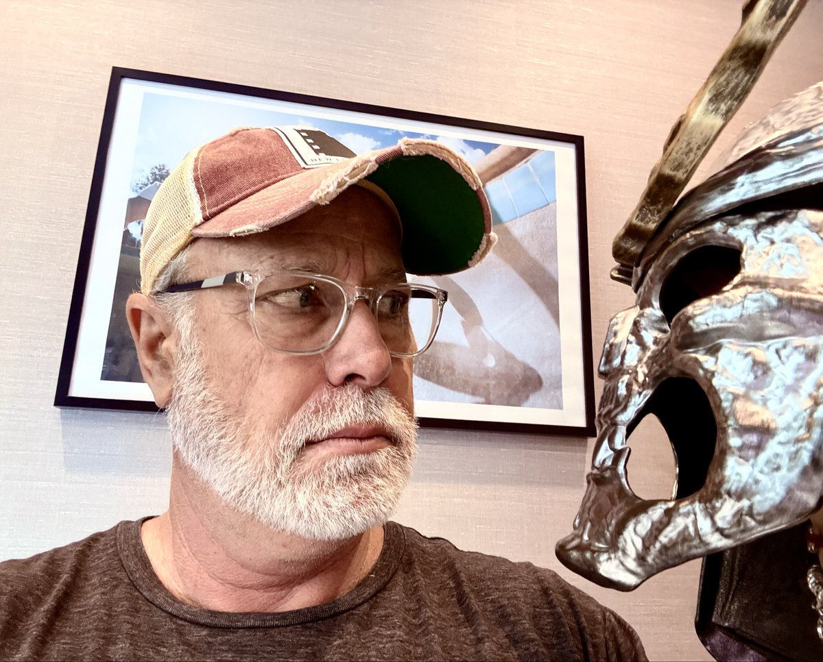 Todd Garner tweet media