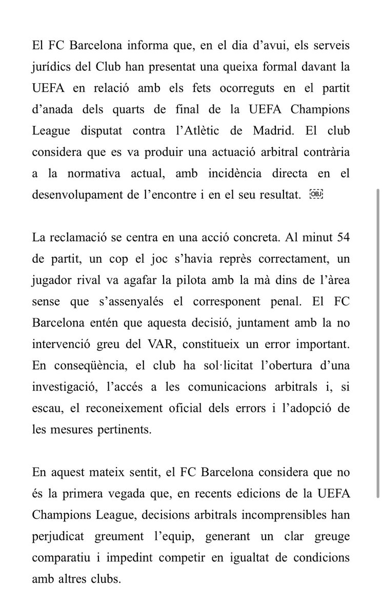 Víctor Navarro tweet media