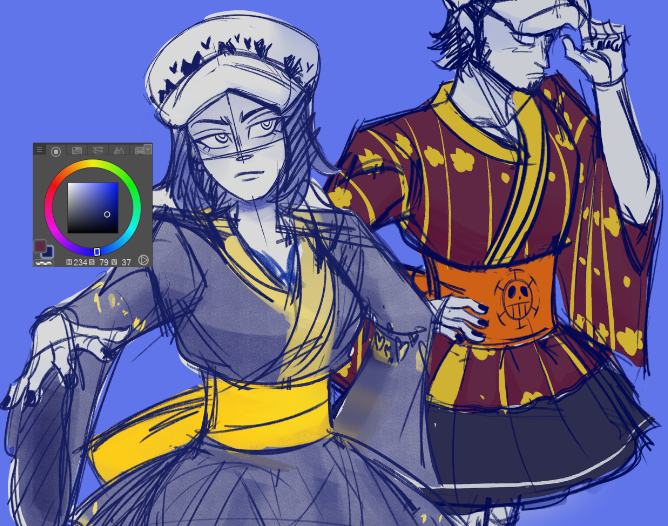 ✨Dee-huh✨🍉 VGen Comms Open tweet media