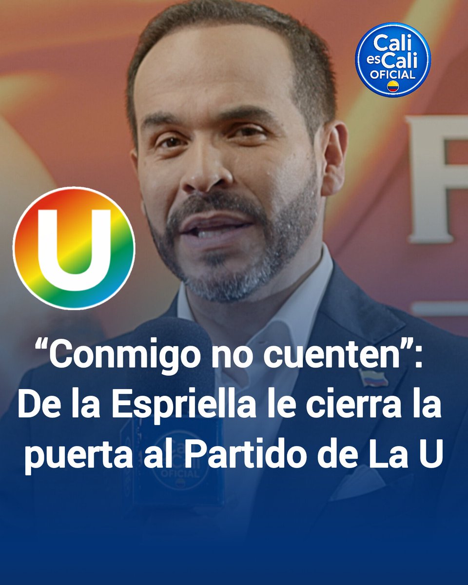 CALI ES CALI tweet media