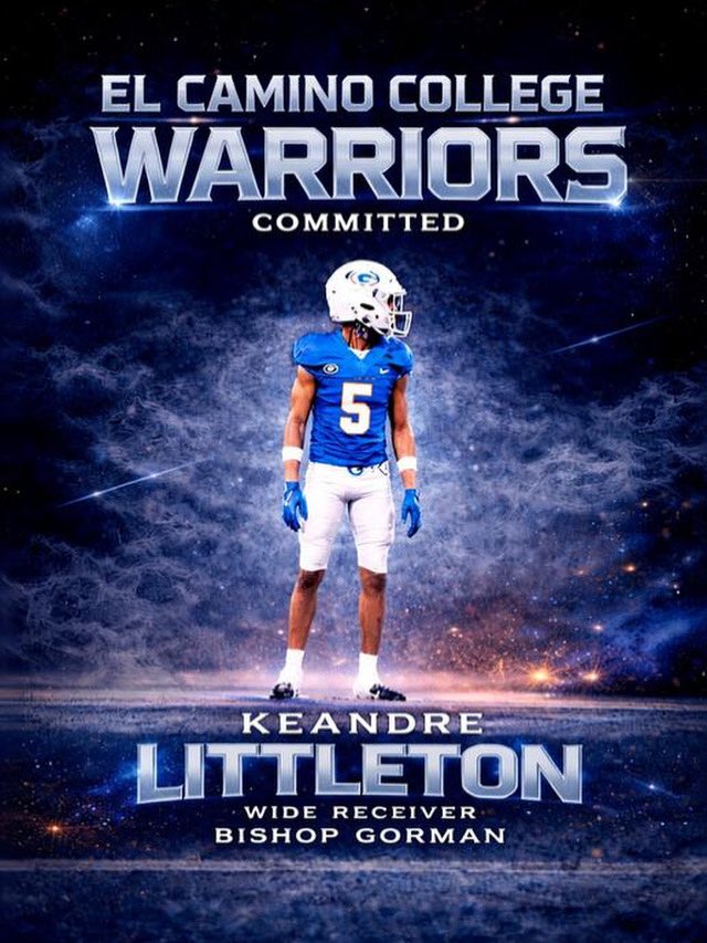 KeAndre Littleton (@ke_little11) / Posts / X