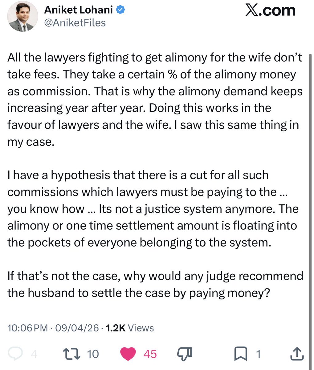 The Forgotten ‘Man’ 👨‍⚖️ tweet media