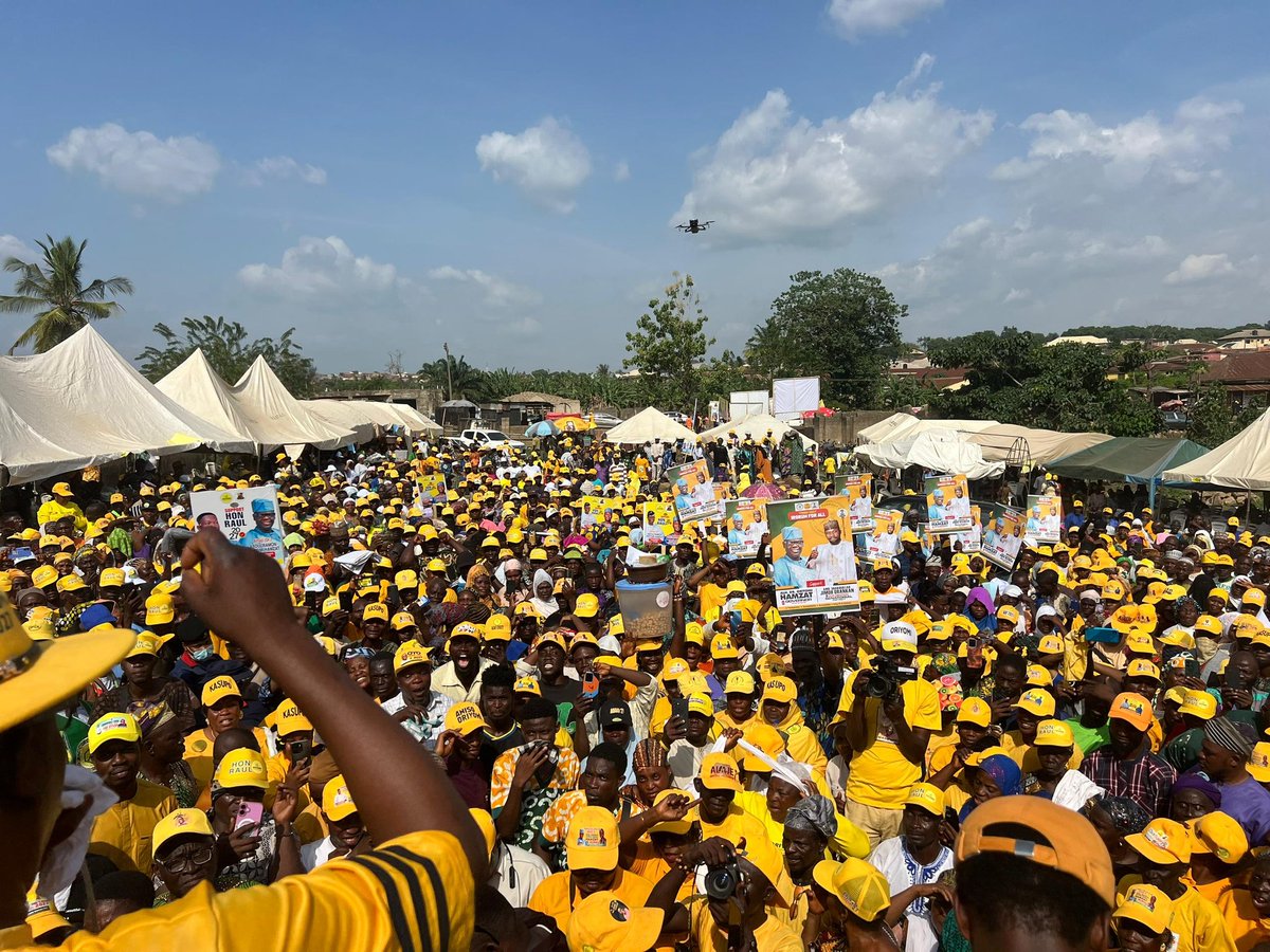 Ayinla ✨ tweet media