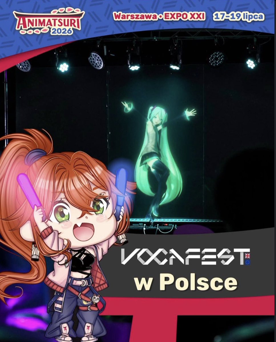 VOCAFEST UK tweet media