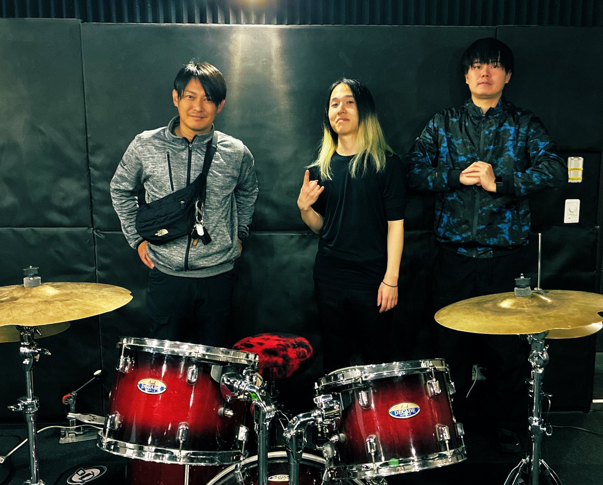 ウヅ🥁jp tweet media