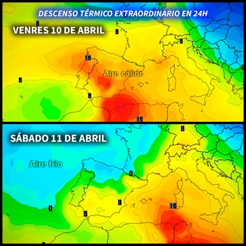 Redmeteo tweet media