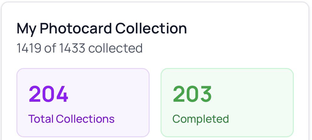 ShariLynner's tweet photo. Y’all use my referral code and complete a couple of streaming missions so this dang Festa collection will stop mocking me 😭.
@b_cdapp what am I gonna do about this???
Referral code: ARMYTPWEW

https://t.co/bAUbPH08CJ https://t.co/DOjpZMRVvR