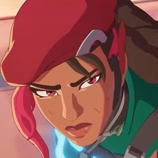 🩷 Sierra's Halo 🩷 tweet media